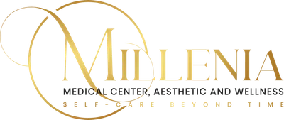 Millenia Medical Center logo