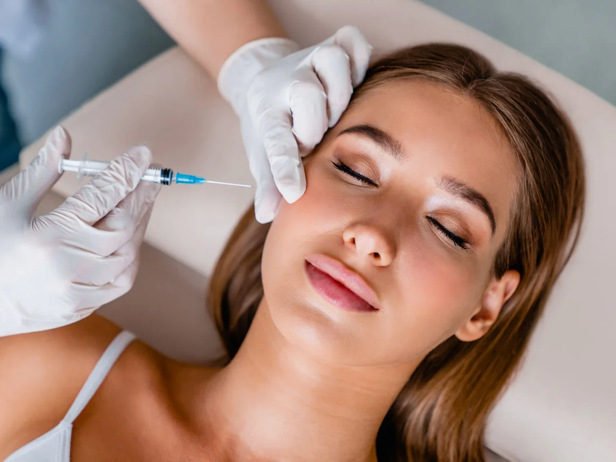 Injectables