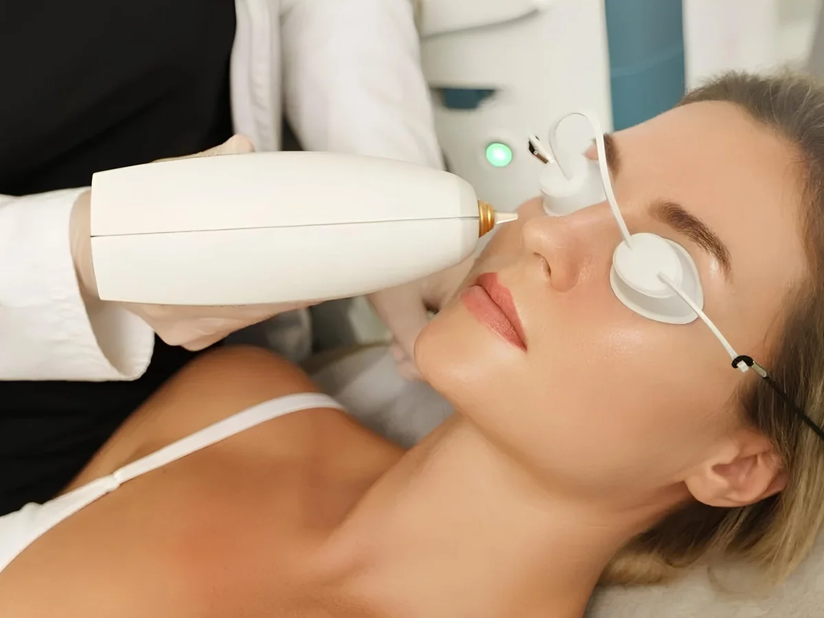 Skin Rejuvenations and Health